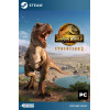 Jurassic World Evolution 2 Steam [Singleplayer Only]